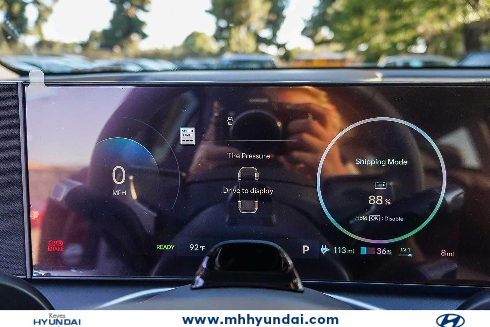 Thumbnail: 2026 Hyundai Ioniq - 23