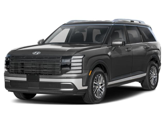 Thumbnail: 2026 Hyundai Palisade - 1