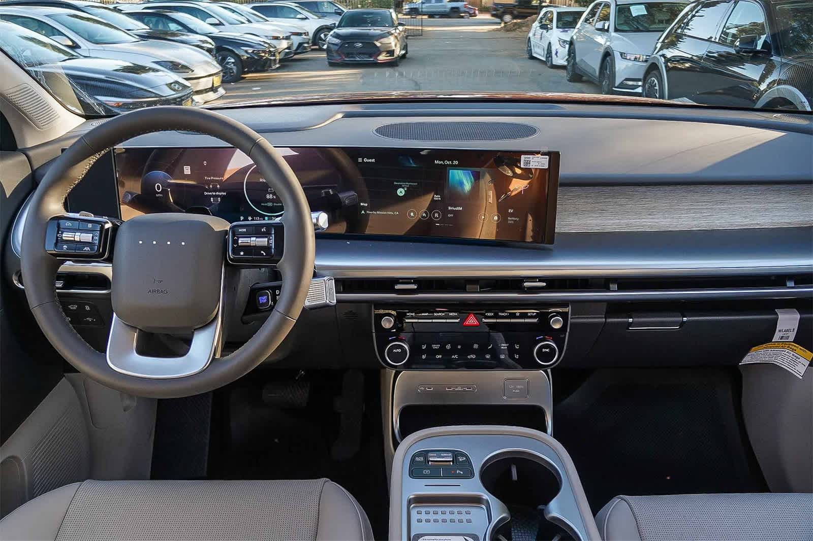 Thumbnail: 2026 Hyundai Ioniq - 13