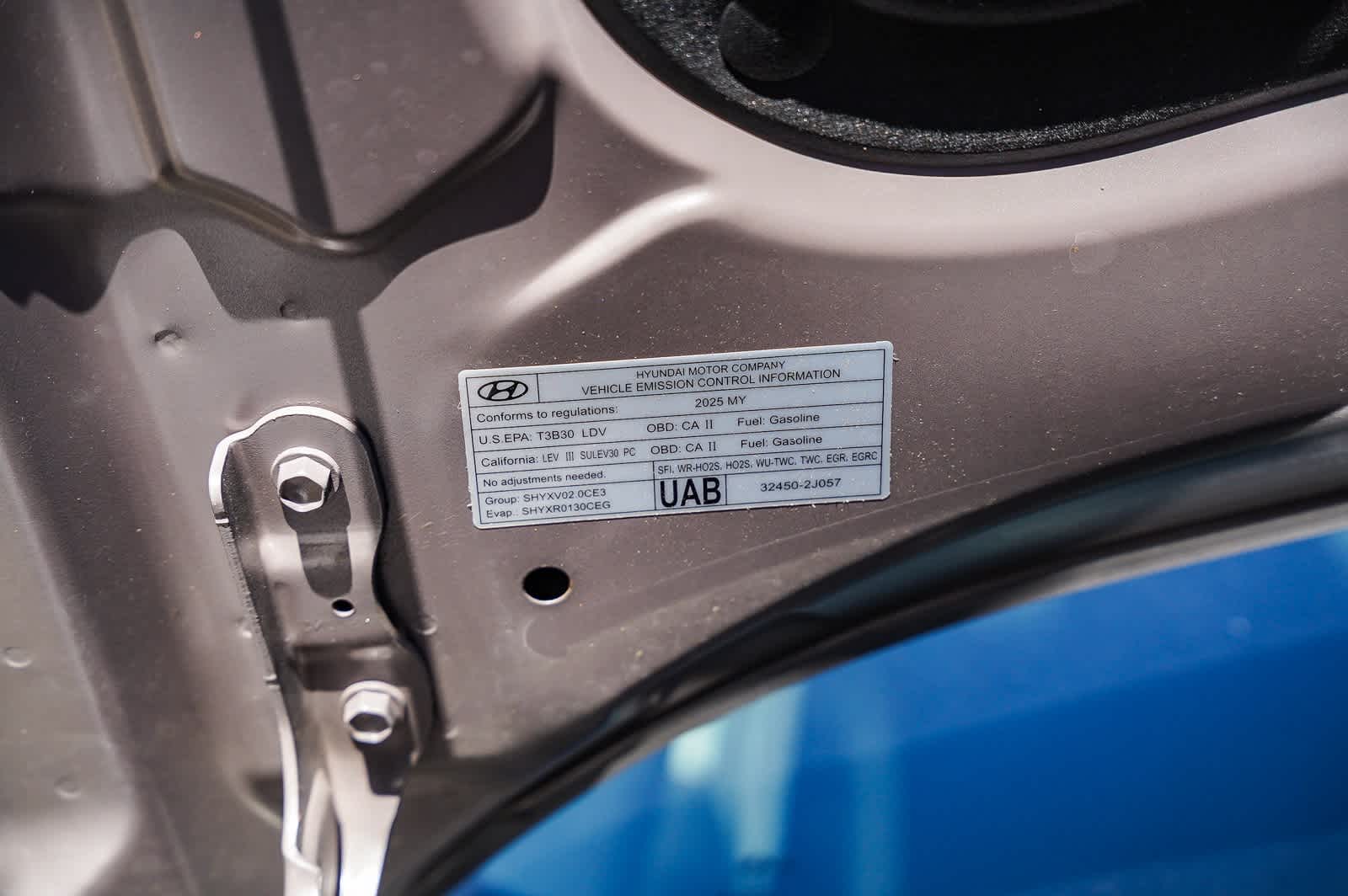 Thumbnail: 2025 Hyundai Elantra - 25