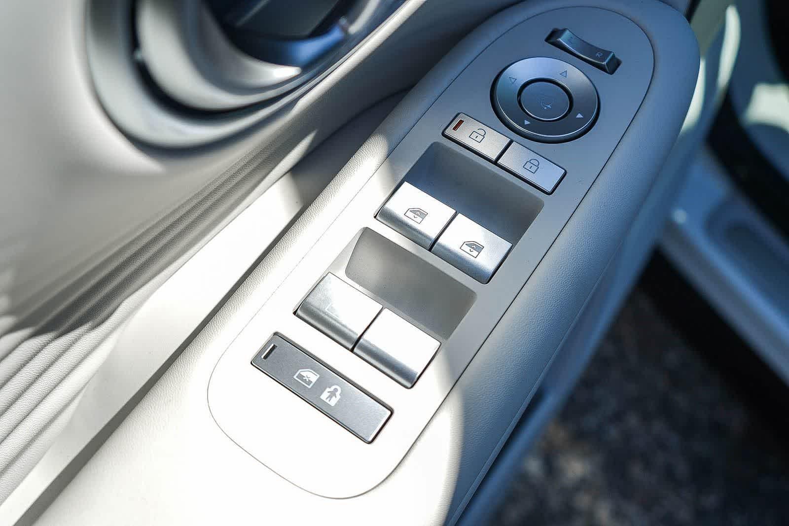 Thumbnail: 2026 Hyundai Ioniq - 23