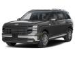 New 2026 Hyundai Palisade SEL FWD SUV
