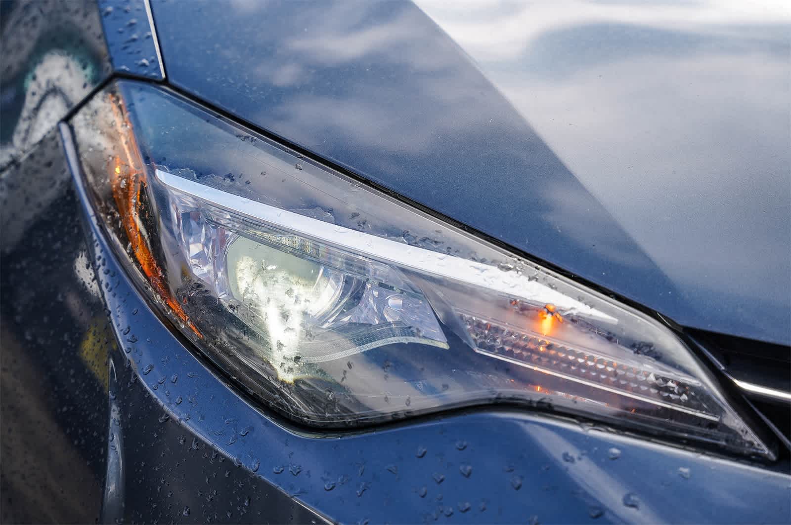 Thumbnail: 2017 Toyota Corolla - 4