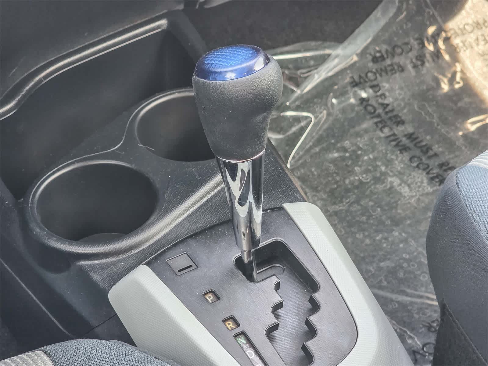Thumbnail: 2012 Toyota Prius c - 18