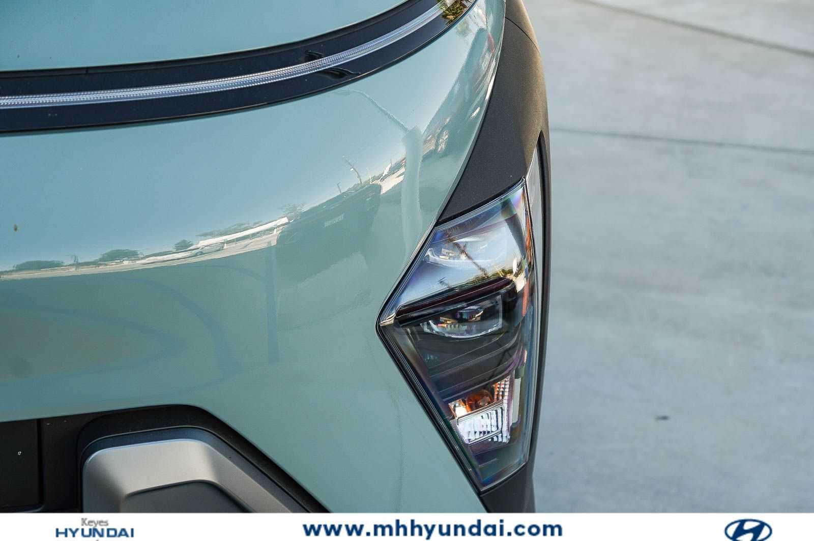 Thumbnail: 2026 Hyundai Kona - 8