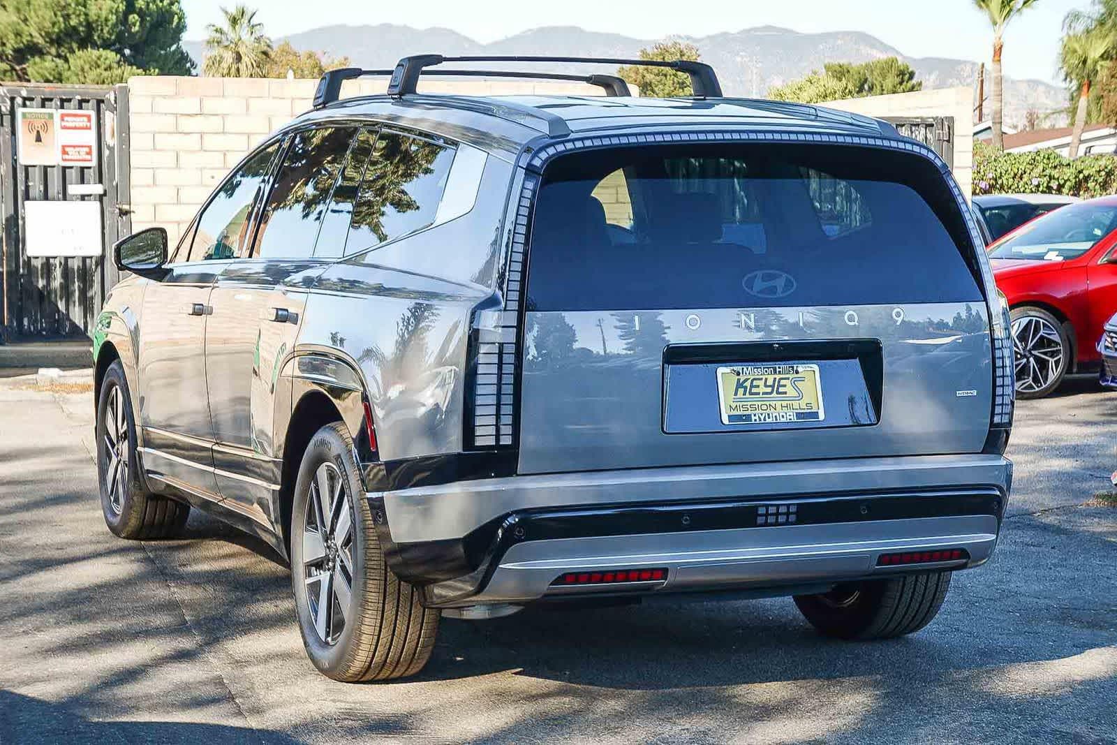 Thumbnail: 2026 Hyundai Ioniq - 6