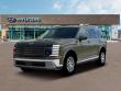 New 2026 Hyundai Palisade Hybrid Blue SEL 7P SUV