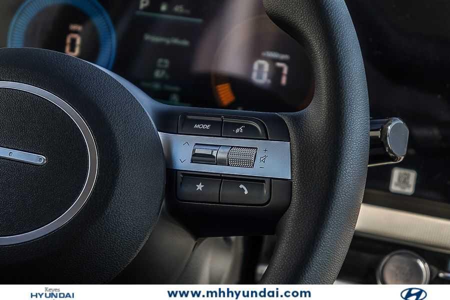 Thumbnail: 2026 Hyundai Tucson - 19