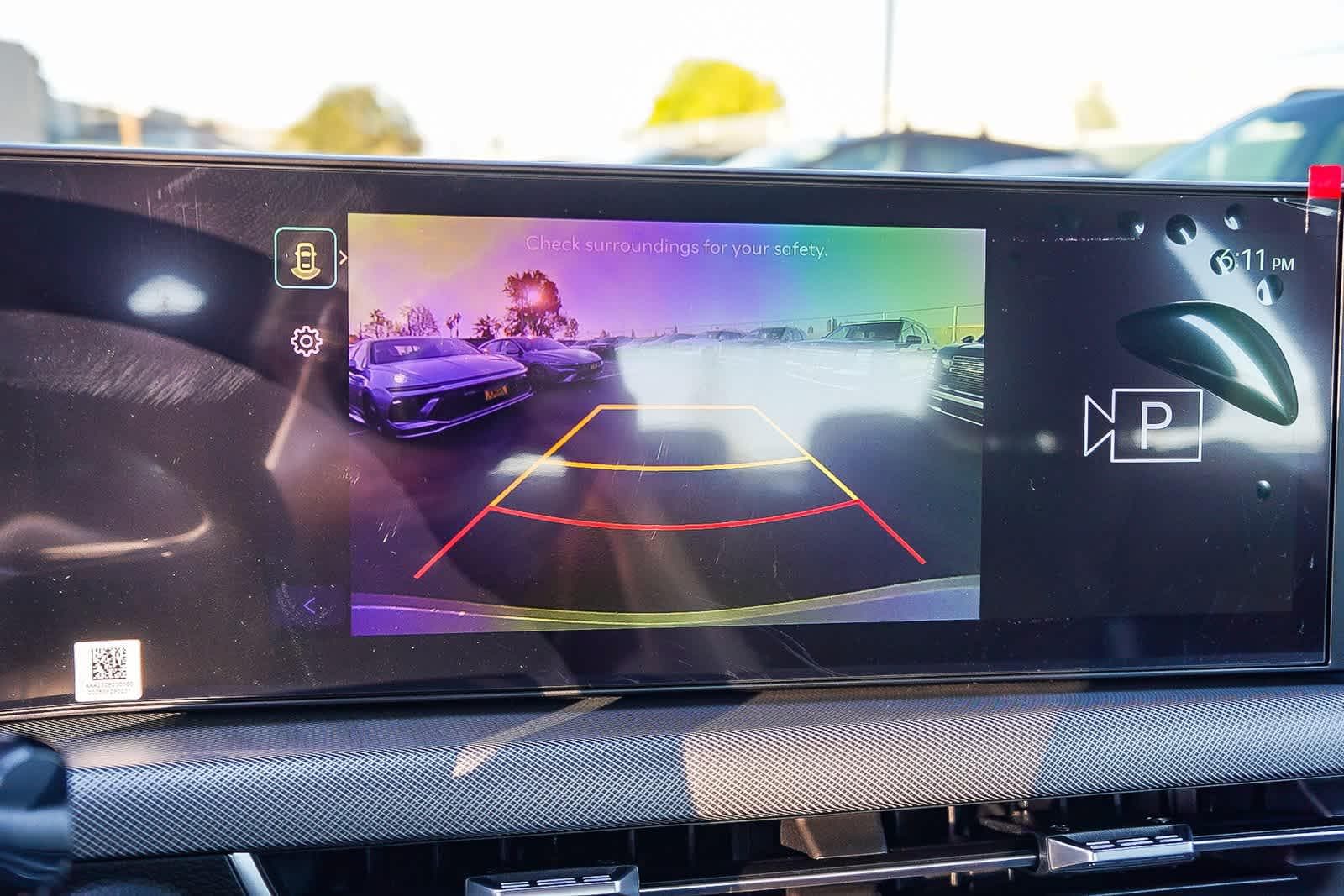 Thumbnail: 2026 Hyundai Sonata - 28