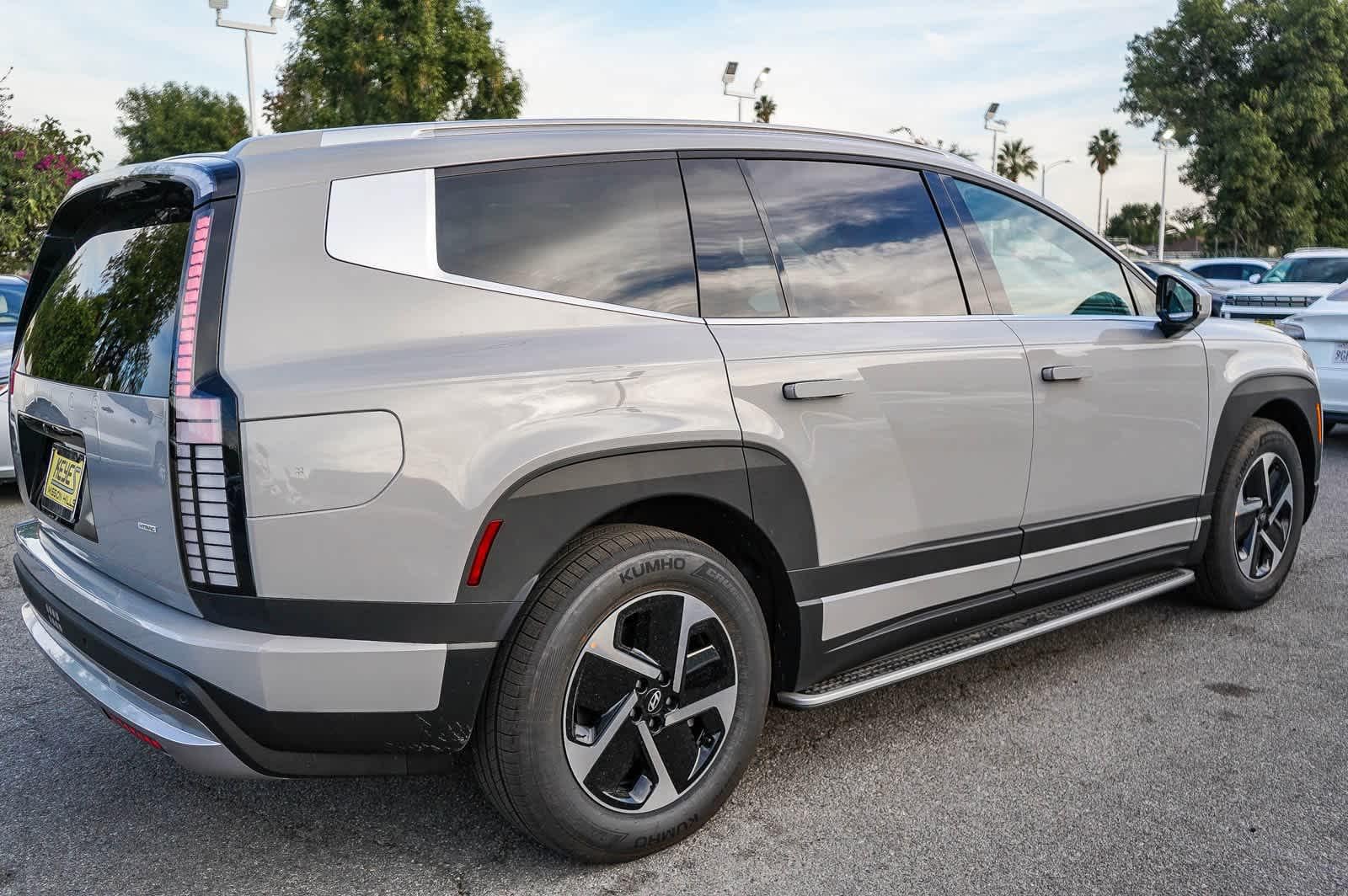 Thumbnail: 2026 Hyundai Ioniq - 8