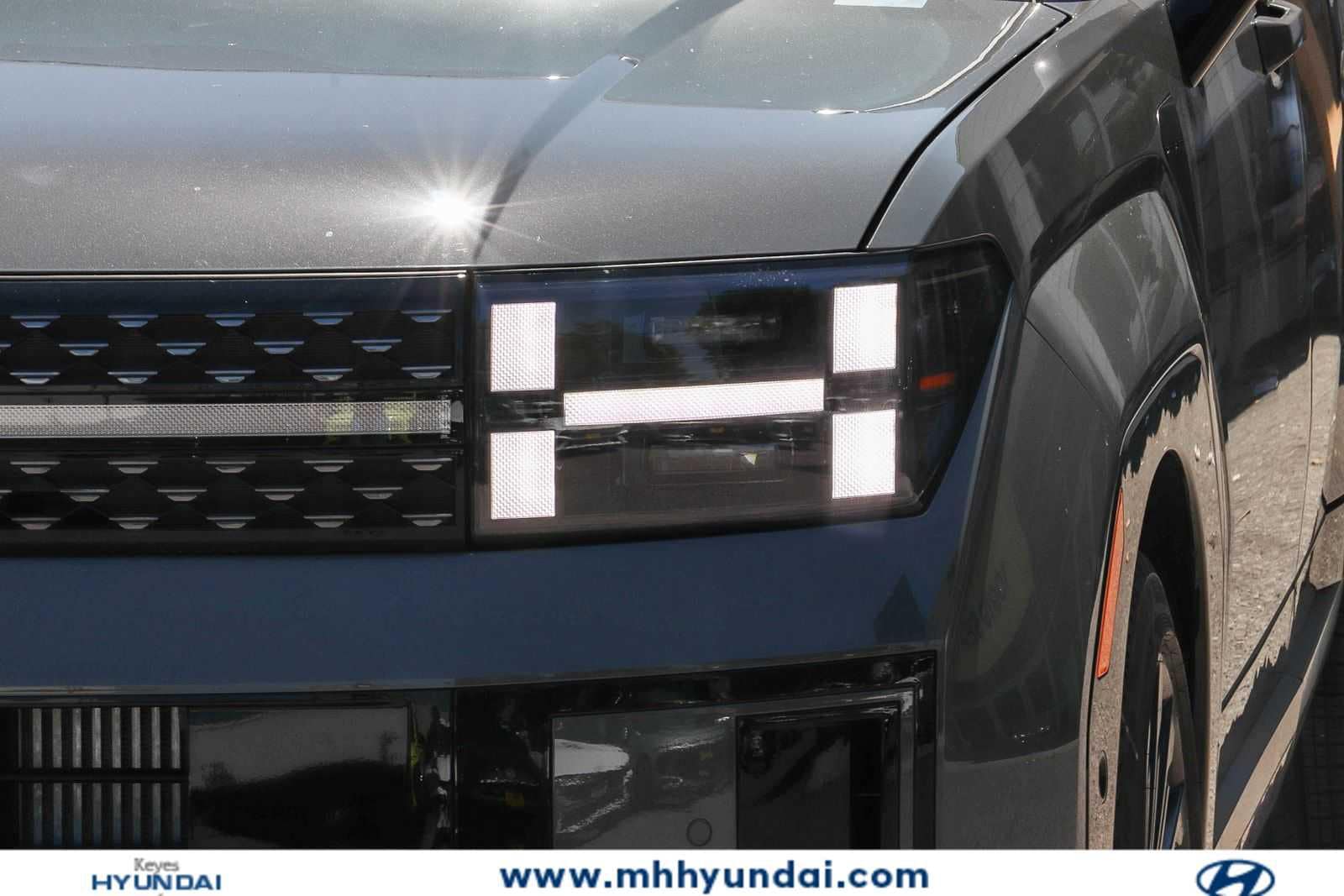 Thumbnail: 2026 Hyundai Santa Fe - 7