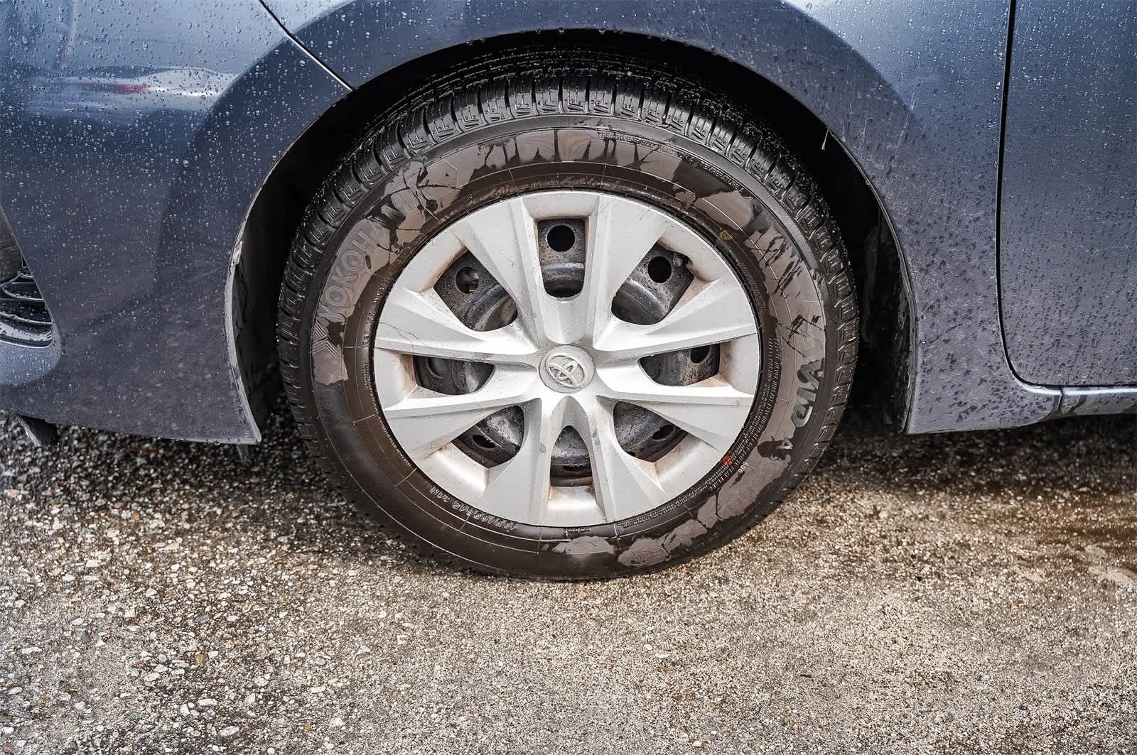 Thumbnail: 2017 Toyota Corolla - 6