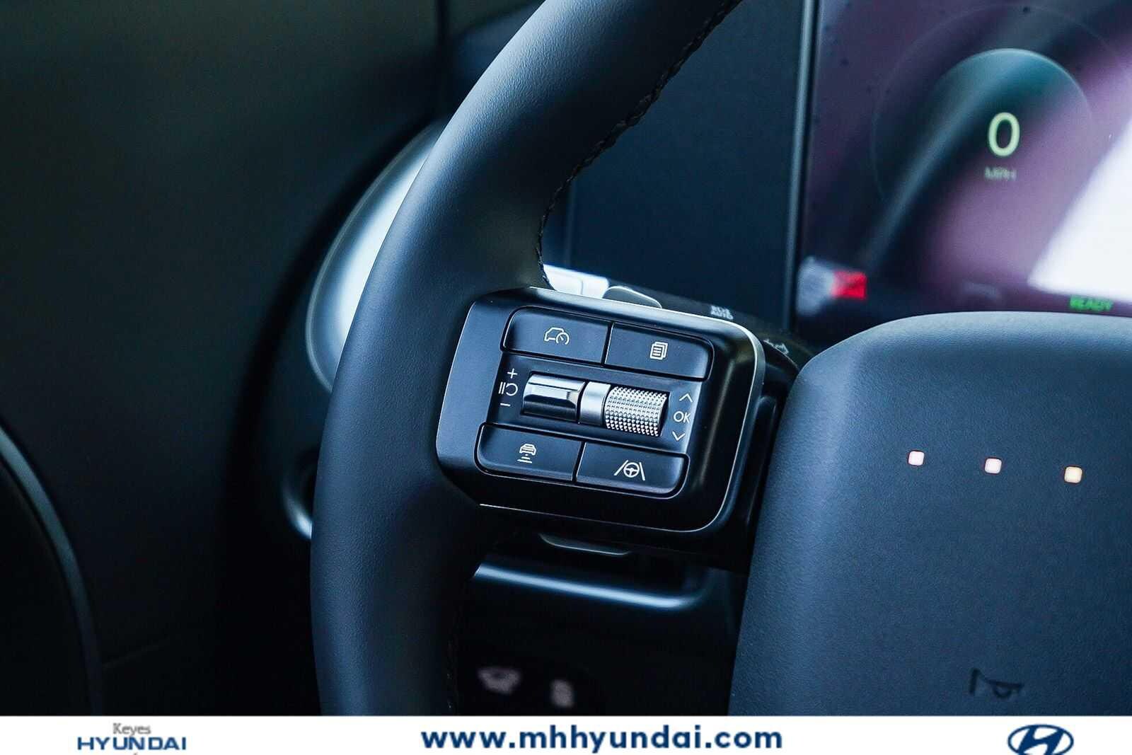 Thumbnail: 2026 Hyundai Ioniq - 17