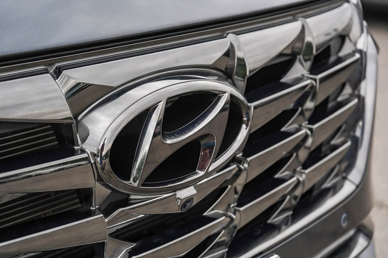 Thumbnail: 2023 Hyundai Tucson - 11