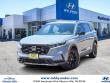Used 2024 Honda CR-V Hybrid Sport SUV