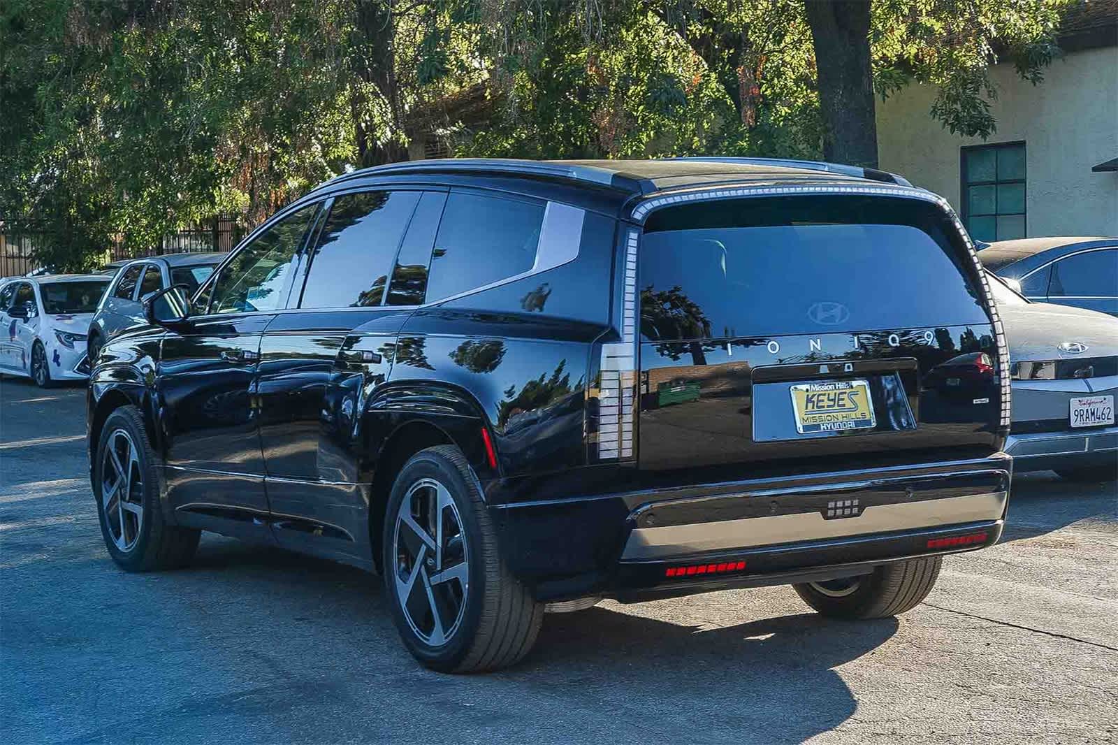 Thumbnail: 2026 Hyundai Ioniq - 6