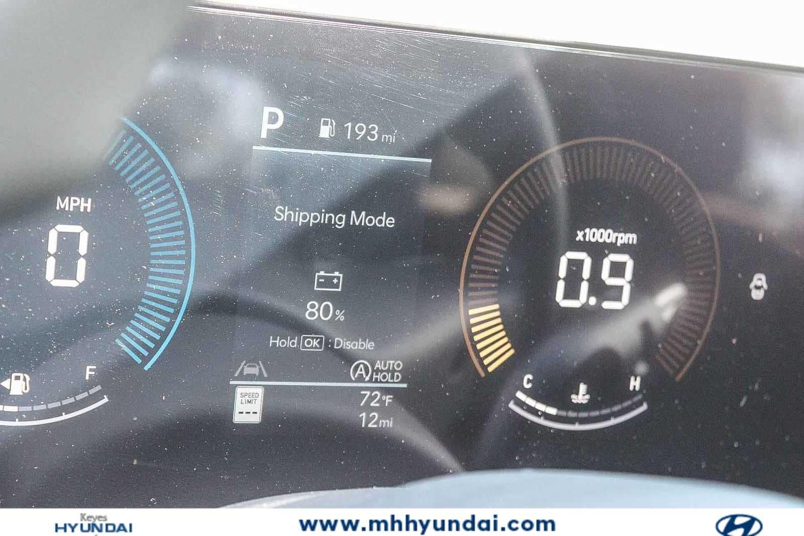 Thumbnail: 2026 Hyundai Tucson - 31