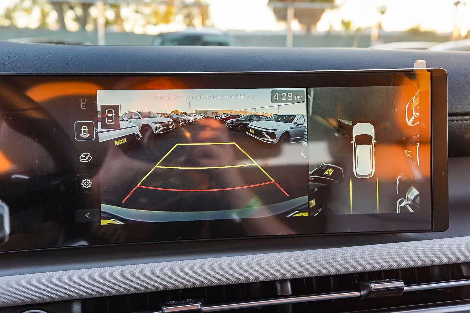 Thumbnail: 2026 Hyundai Tucson - 28