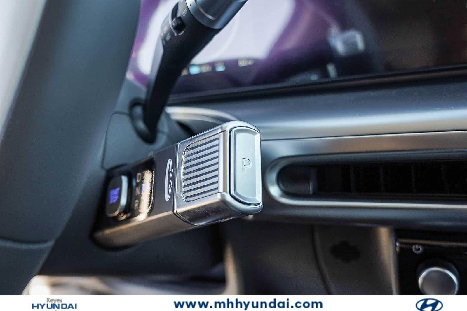 Thumbnail: 2026 Hyundai Ioniq - 28