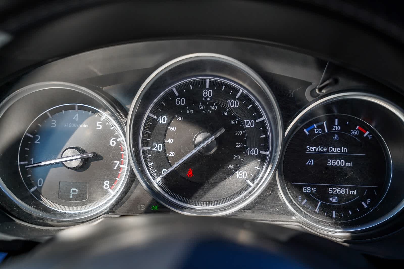 Thumbnail: 2023 Mazda CX-5 - 23