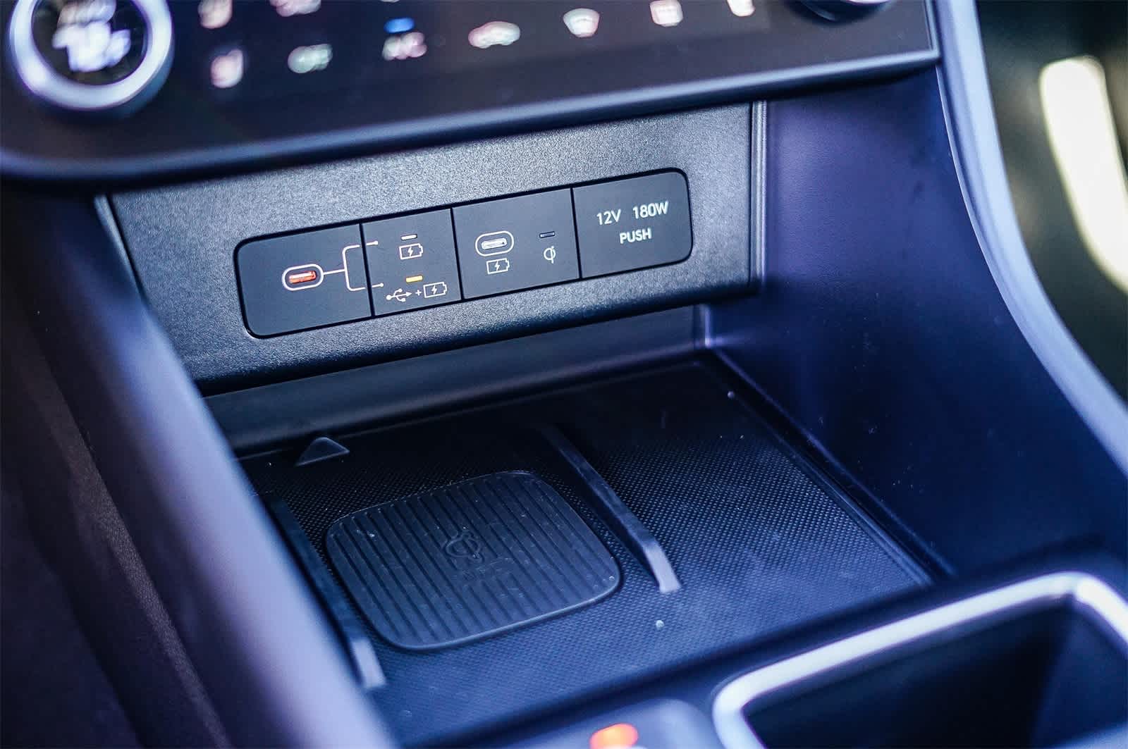 Thumbnail: 2025 Hyundai Sonata - 28