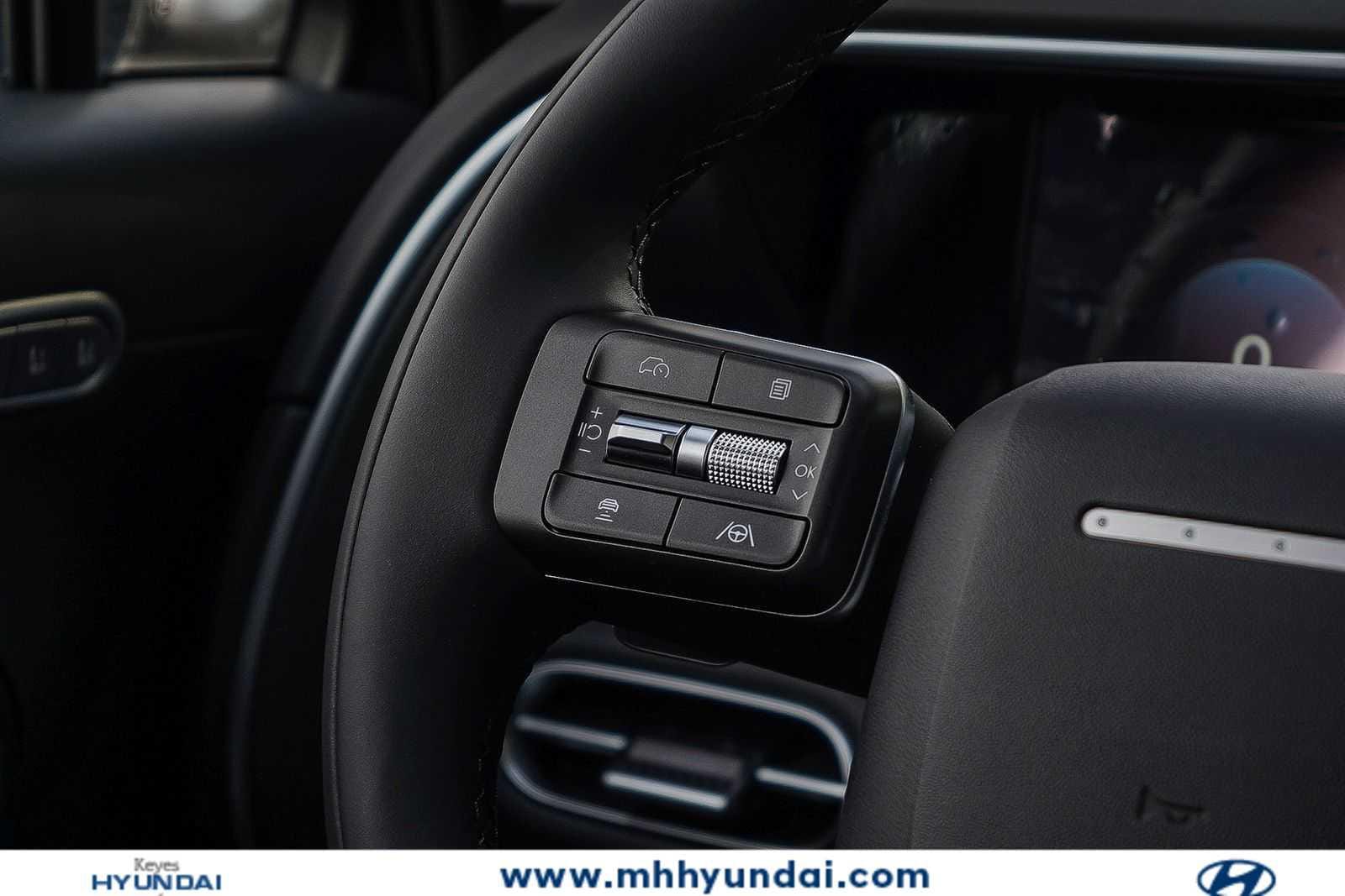 Thumbnail: 2026 Hyundai Palisade - 18