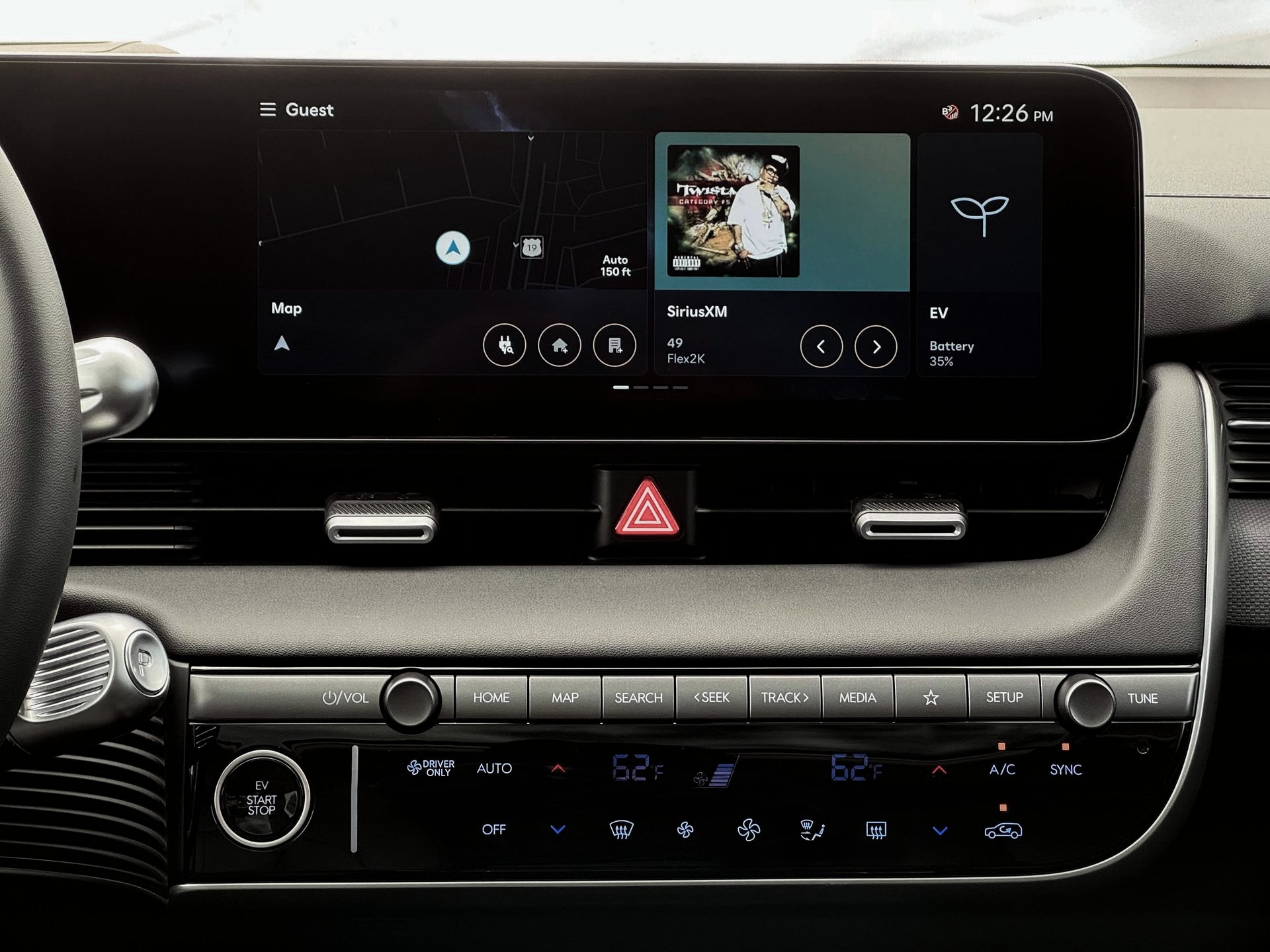 Thumbnail: 2025 Hyundai Ioniq 5 - 12