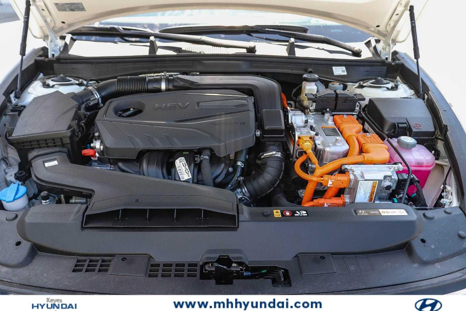 Thumbnail: 2026 Hyundai Sonata - 12