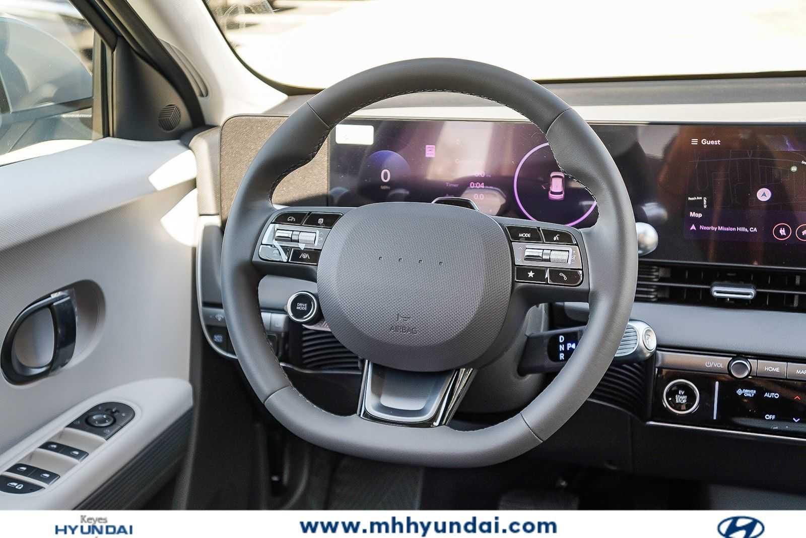 Thumbnail: 2026 Hyundai Ioniq 5 - 15