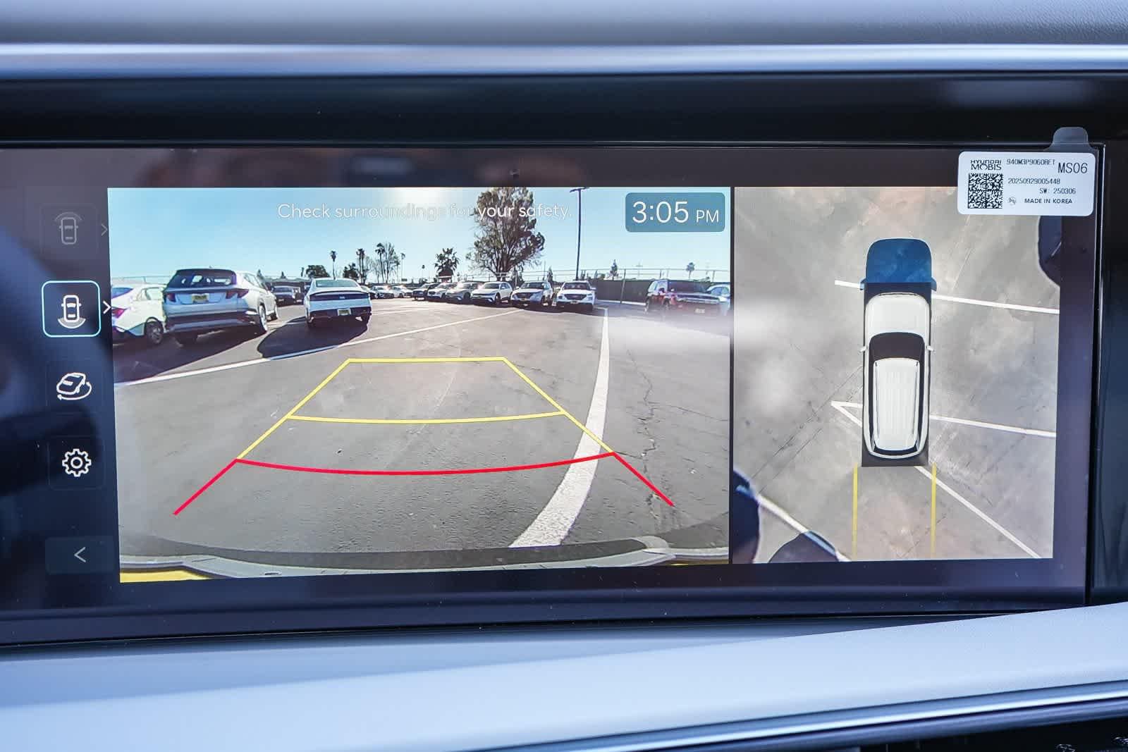 Thumbnail: 2026 Hyundai Palisade - 26