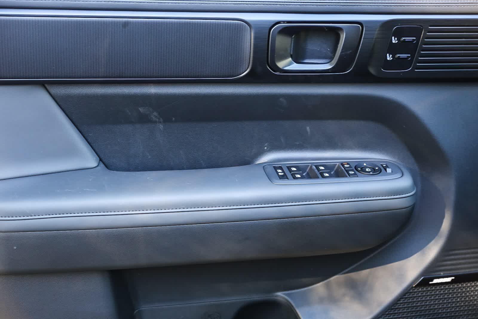 Thumbnail: 2026 Hyundai Santa Fe - 22