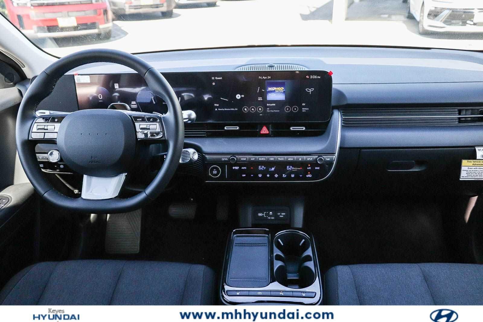 Thumbnail: 2026 Hyundai Ioniq 5 - 14