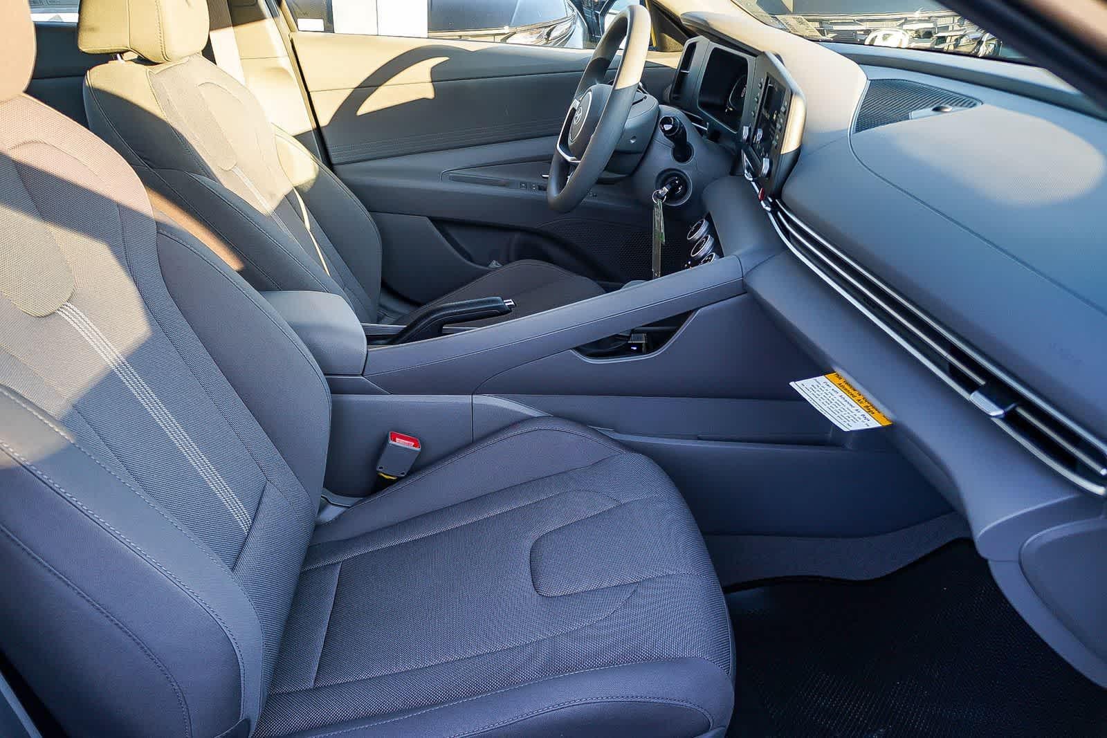 Thumbnail: 2026 Hyundai Elantra - 20