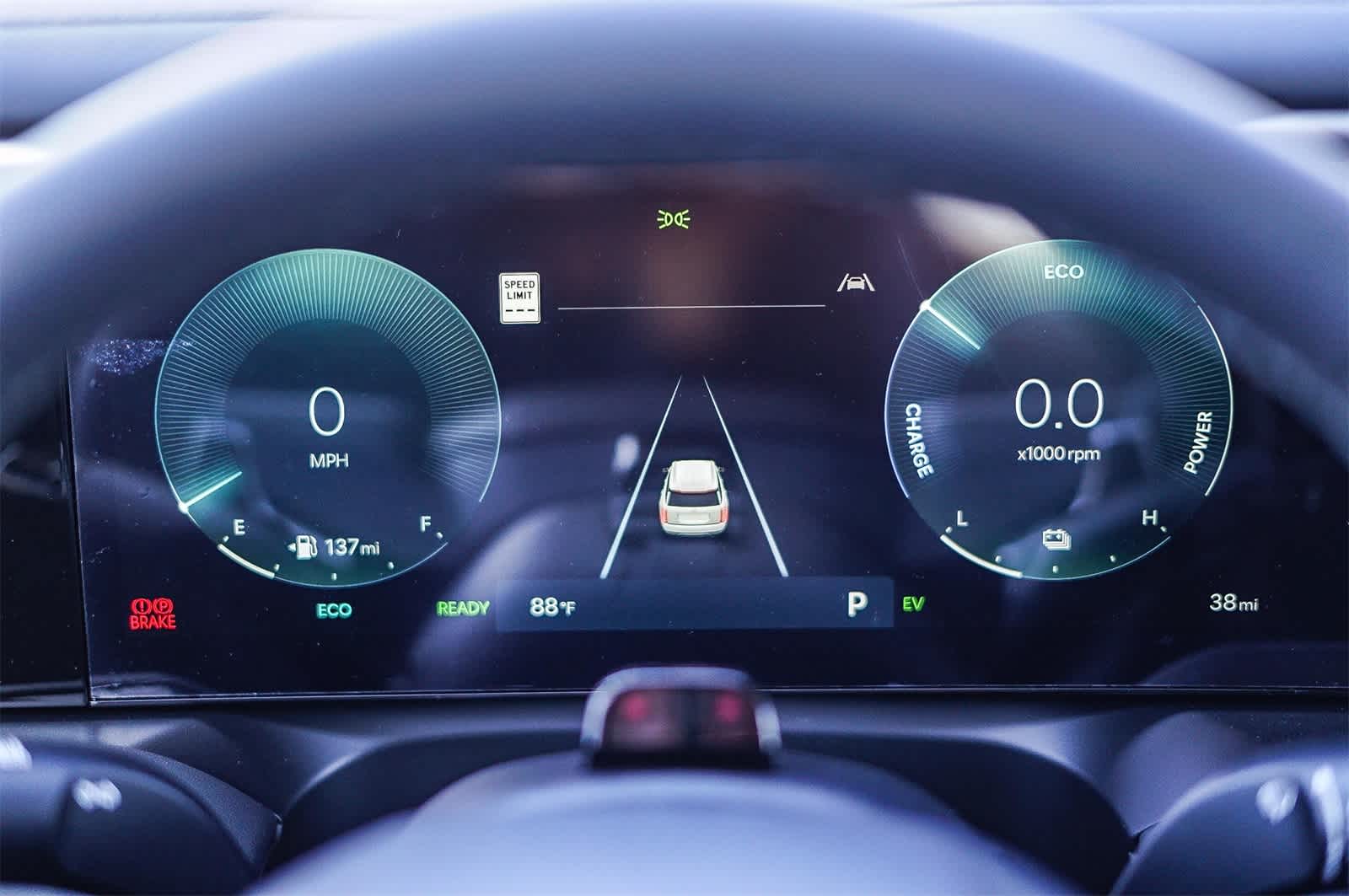 Thumbnail: 2026 Hyundai Palisade - 29