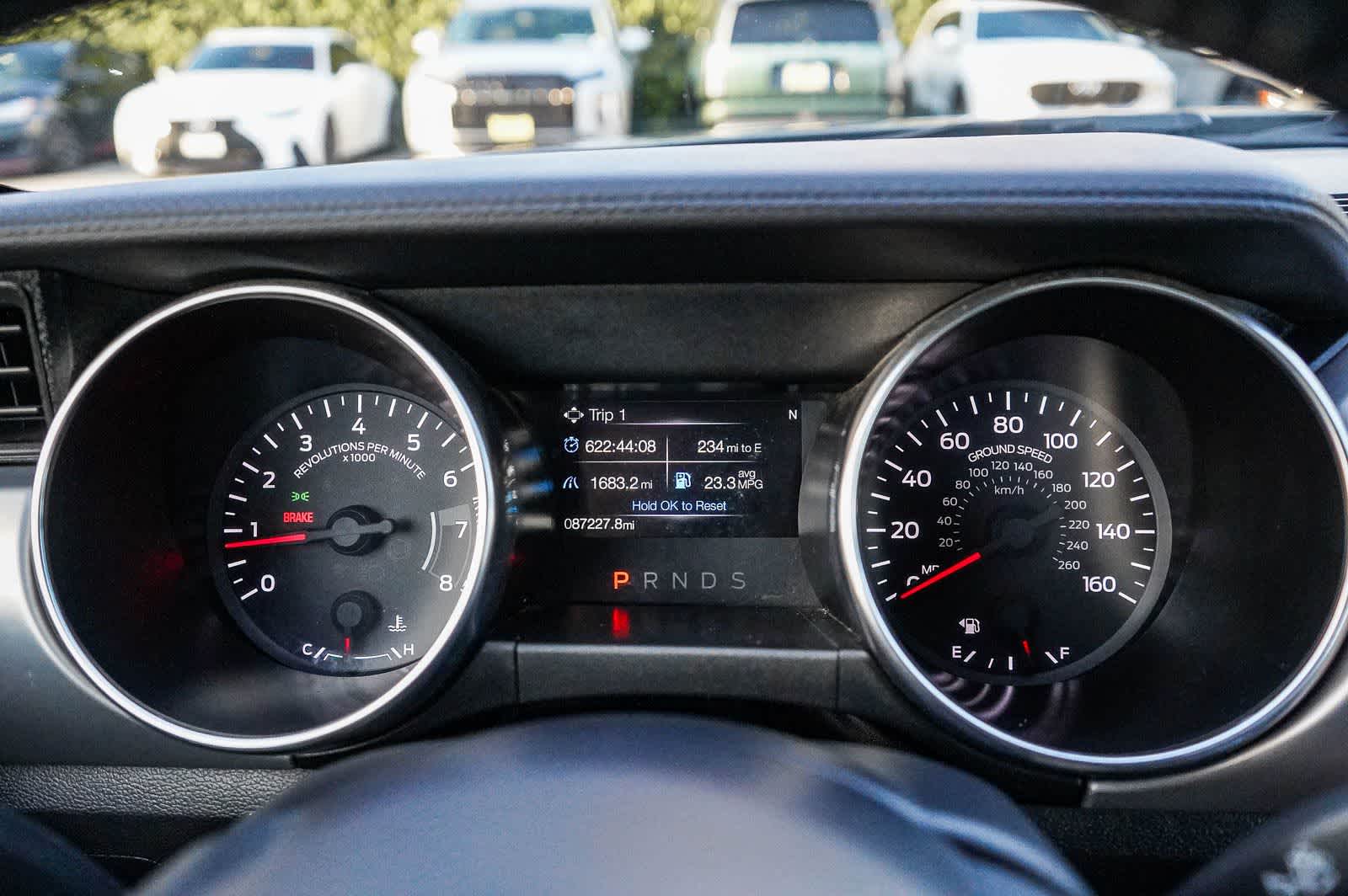 Thumbnail: 2020 Ford Mustang - 22