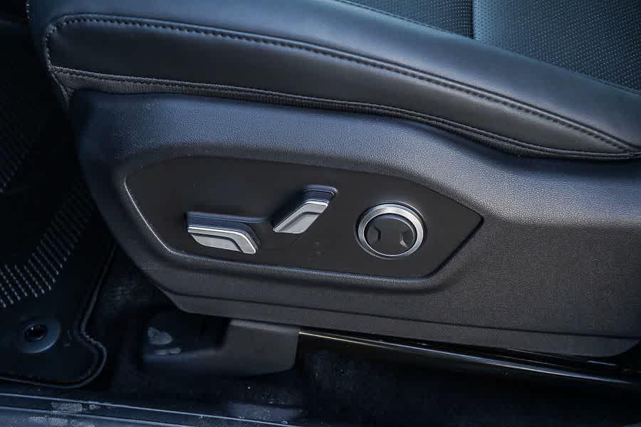 Thumbnail: 2026 Hyundai Santa Fe - 25