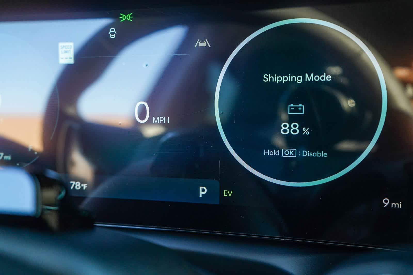 Thumbnail: 2026 Hyundai Palisade - 25