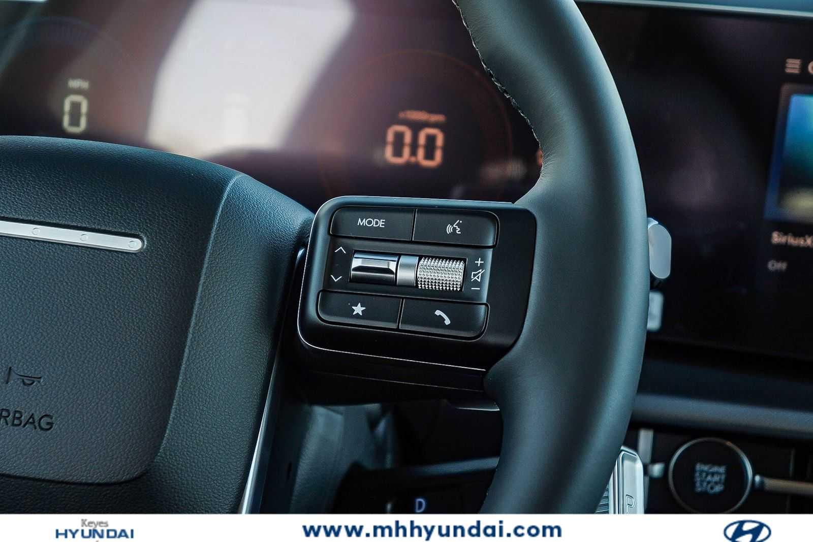 Thumbnail: 2026 Hyundai Santa Fe - 17