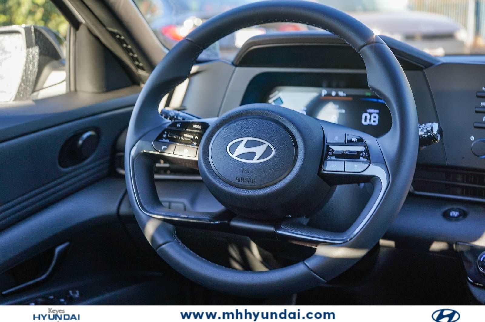 Thumbnail: 2026 Hyundai Elantra - 17