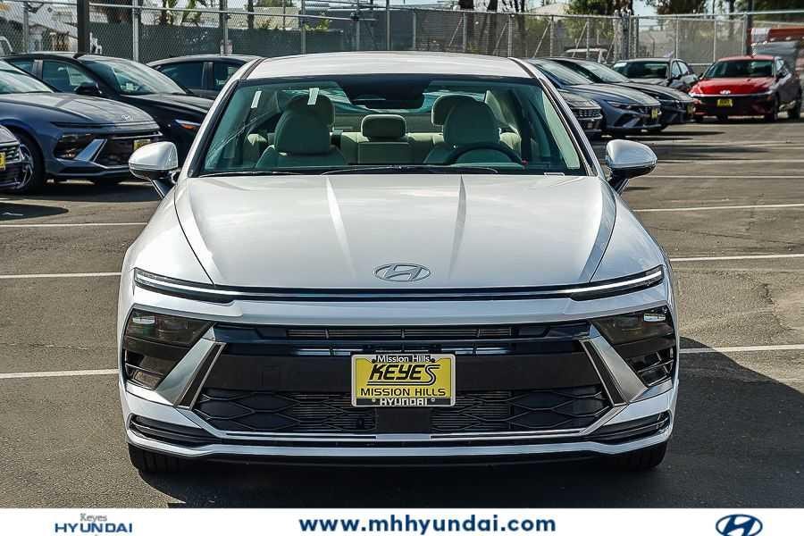Thumbnail: 2026 Hyundai Sonata - 2