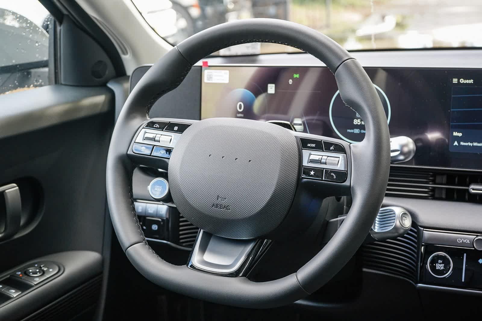 Thumbnail: 2026 Hyundai Ioniq 5 - 17