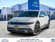 Certified 2024 Hyundai IONIQ 5 SEL SUV
