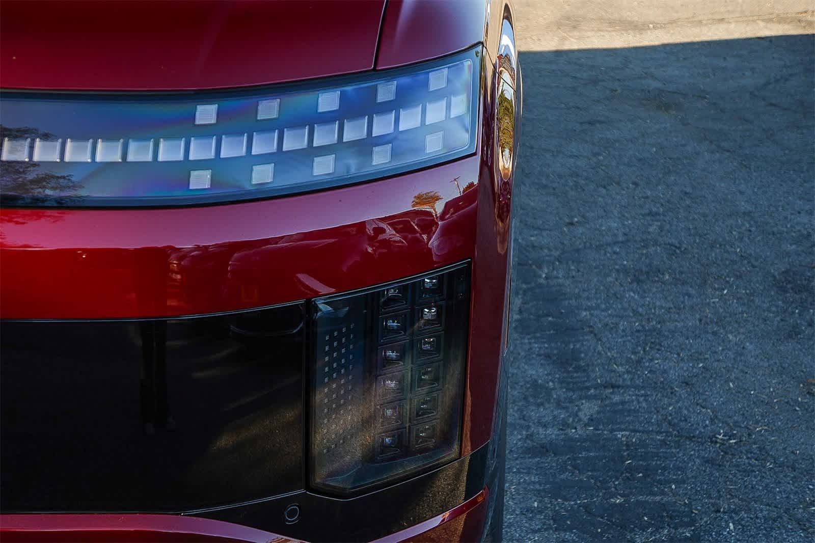 Thumbnail: 2026 Hyundai Ioniq - 8