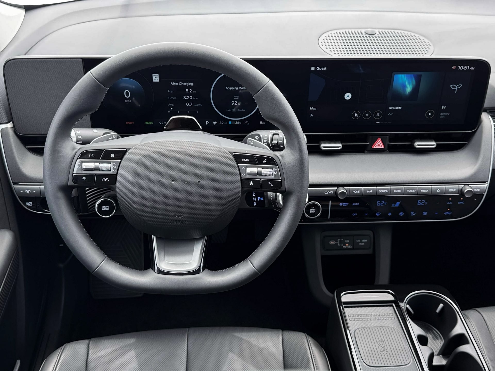 Thumbnail: 2025 Hyundai Ioniq 5 - 17