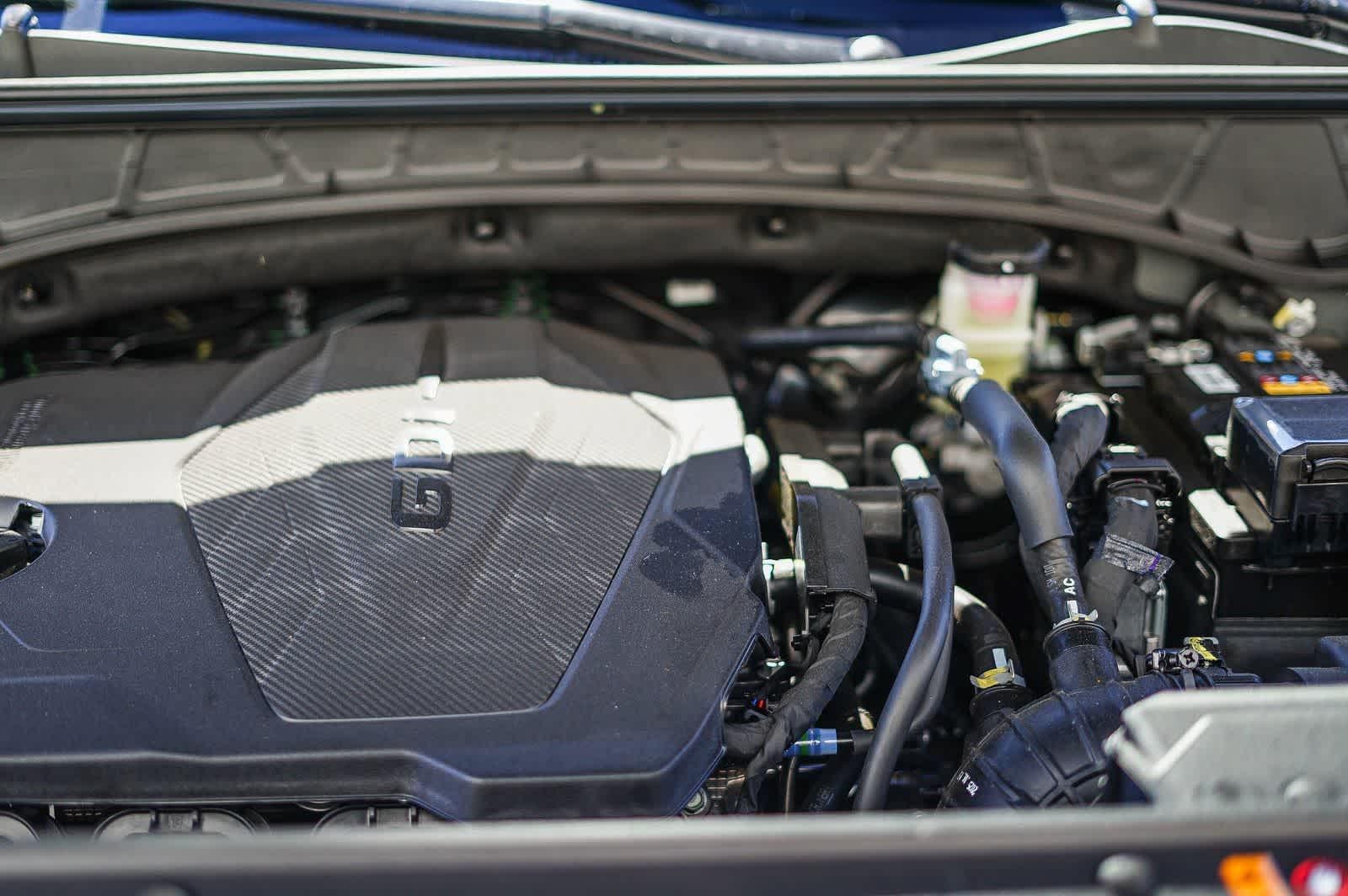 Thumbnail: 2026 Hyundai Santa Cruz - 13