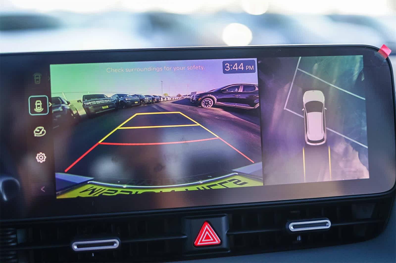 Thumbnail: 2026 Hyundai Ioniq 5 - 28