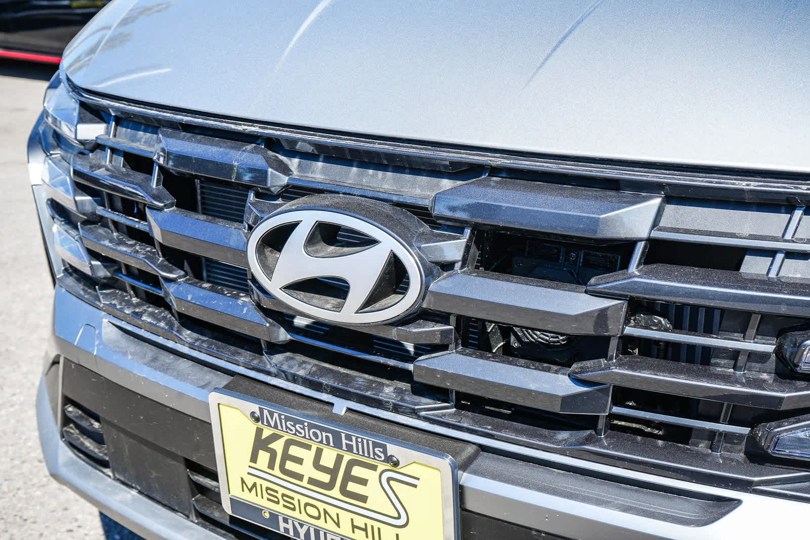Thumbnail: 2025 Hyundai Tucson - 9
