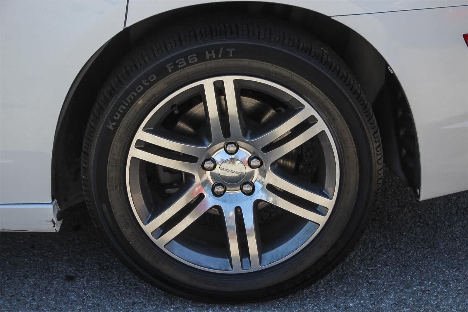 Thumbnail: 2013 Dodge Charger - 8