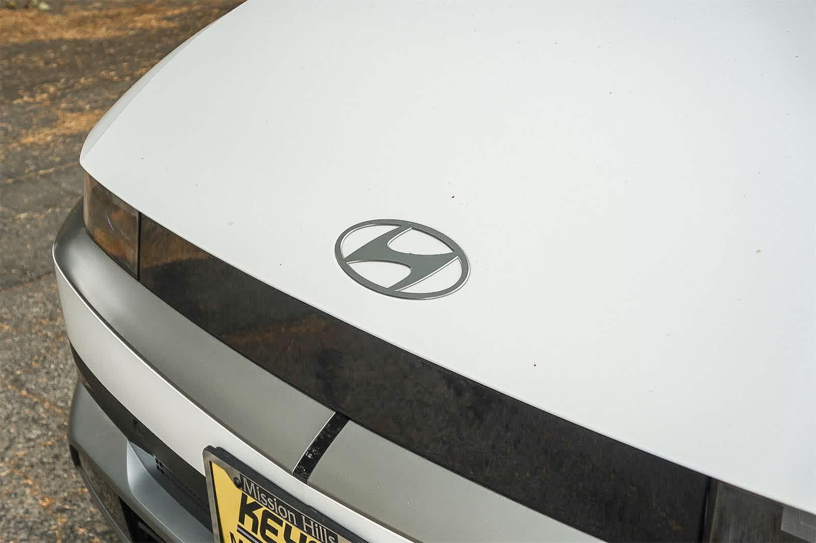 Thumbnail: 2025 Hyundai Ioniq 5 - 9