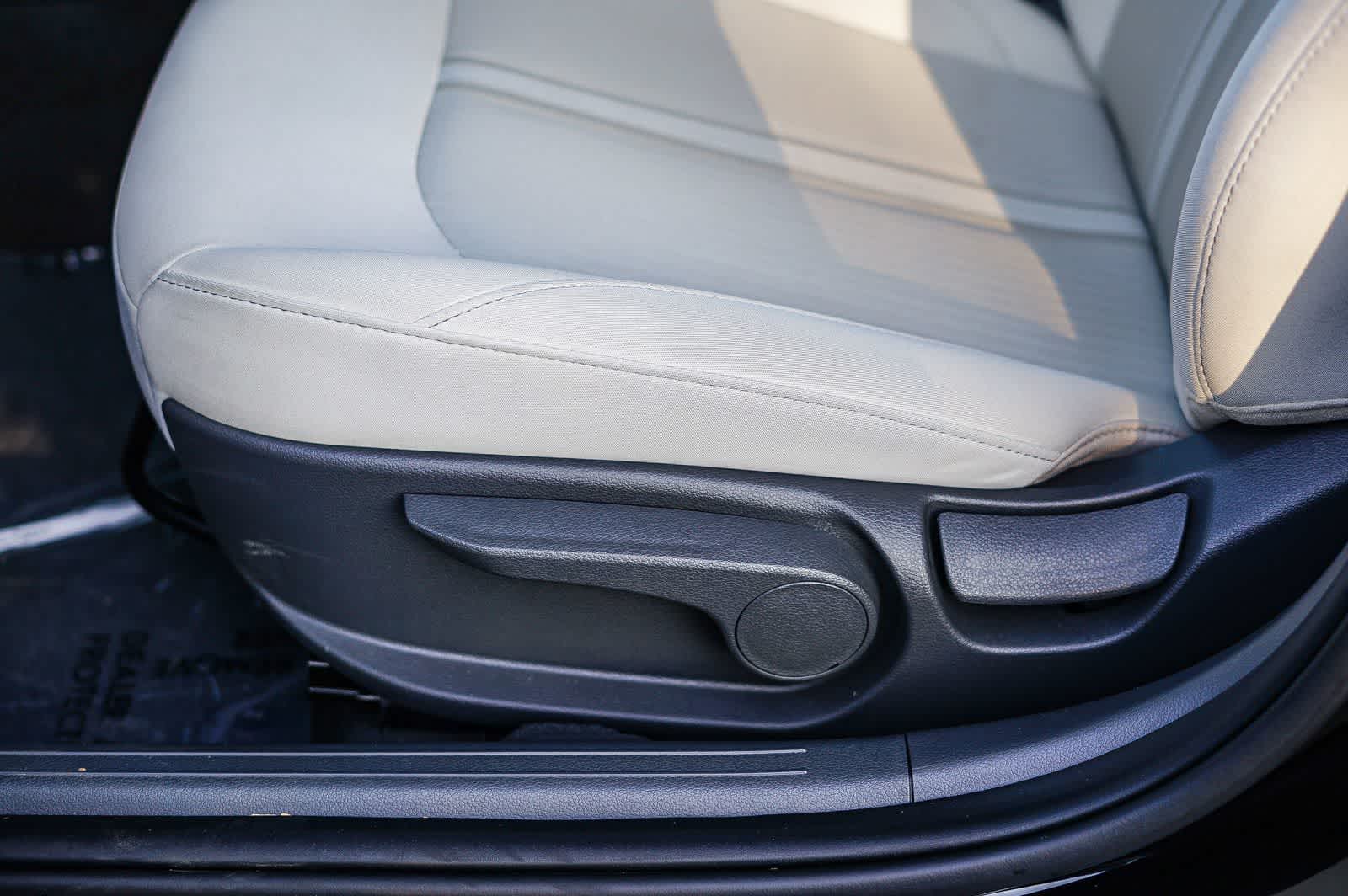 Thumbnail: 2025 Hyundai Sonata - 19